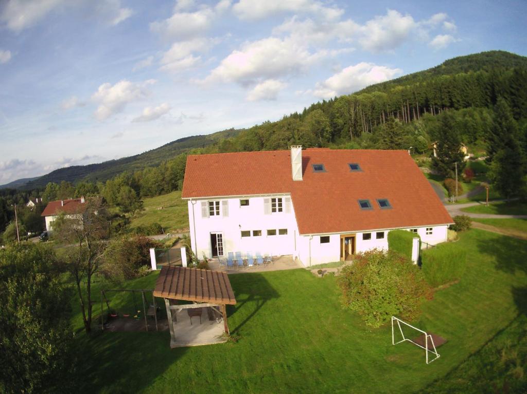 Photo de la galerie de l'établissement Gite Du Vic, à Ban-sur-Meurthe-Clefcy