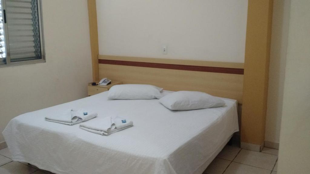  Hotel Makarena