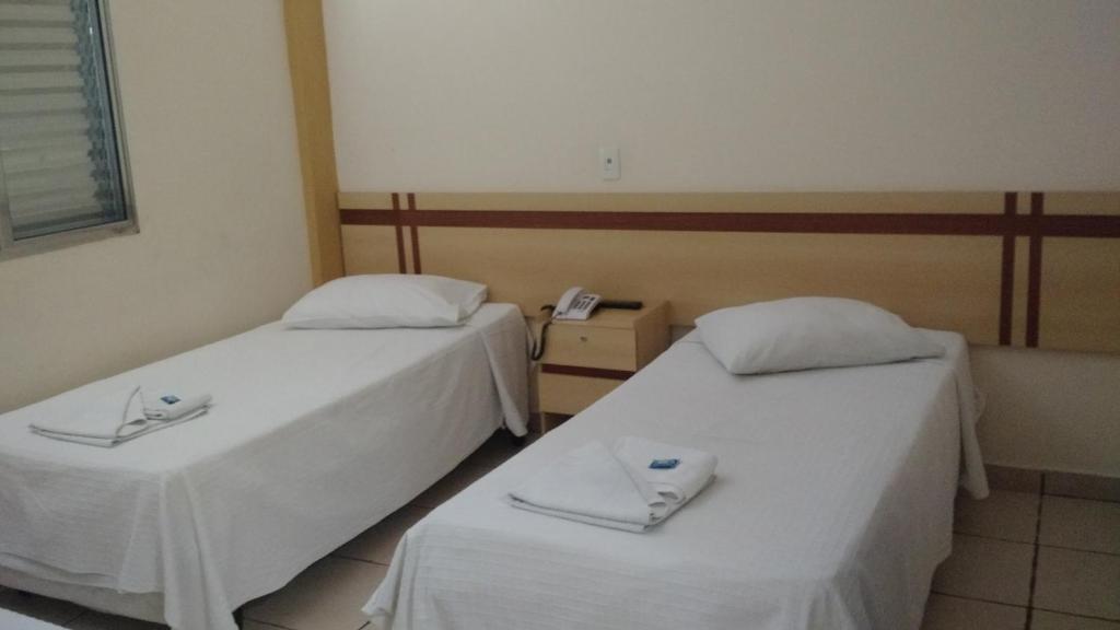  Hotel Makarena
