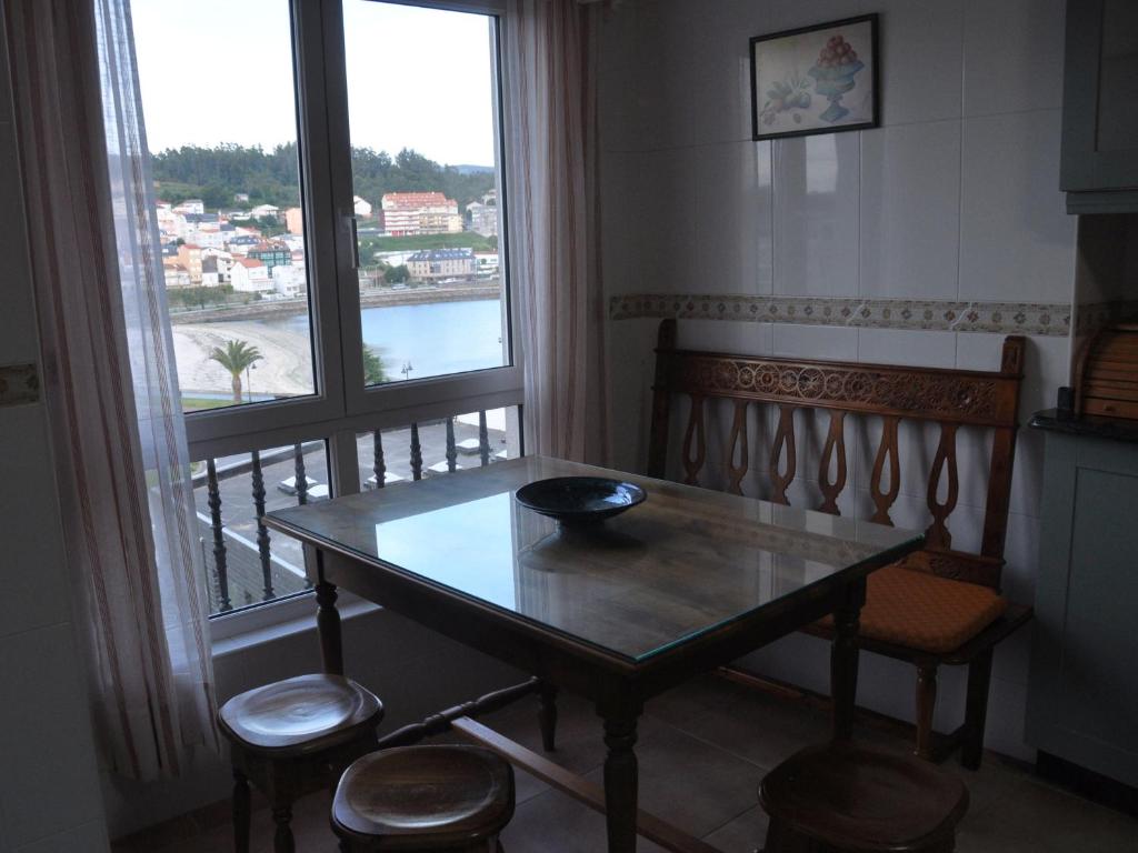 Fotografie z fotogalerie ubytování Casa Pilar v destinaci Cee