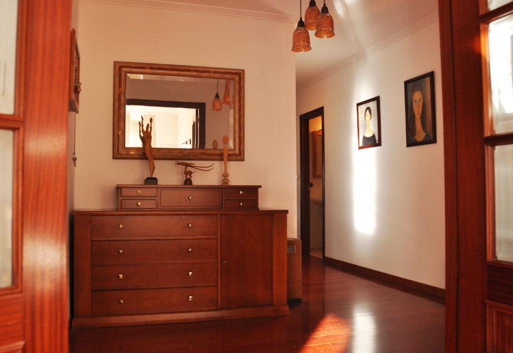 Fotografie z fotogalerie ubytování Casa Pilar v destinaci Cee