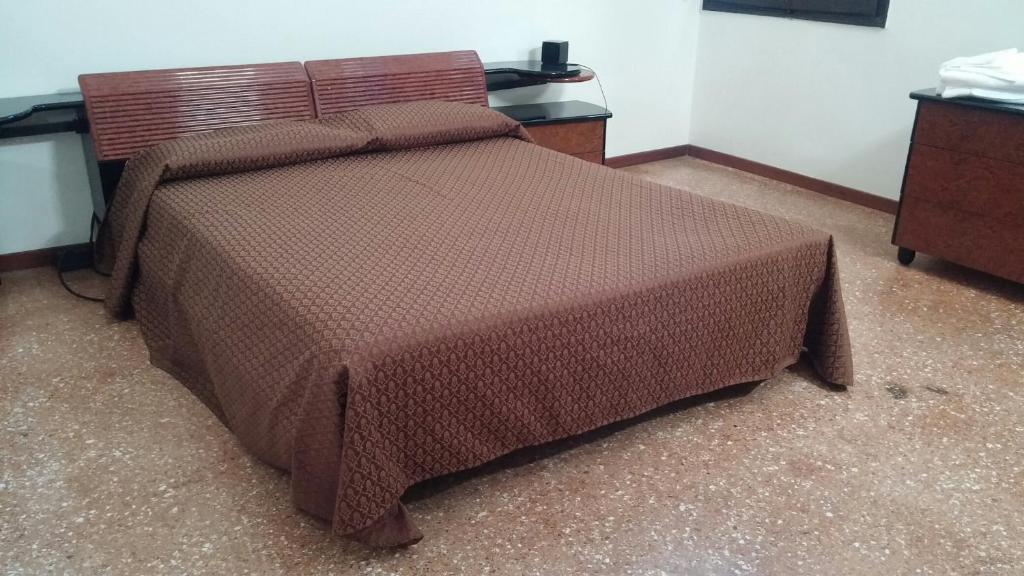 Appartamenti Paradiso - One-Bedroom Apartment