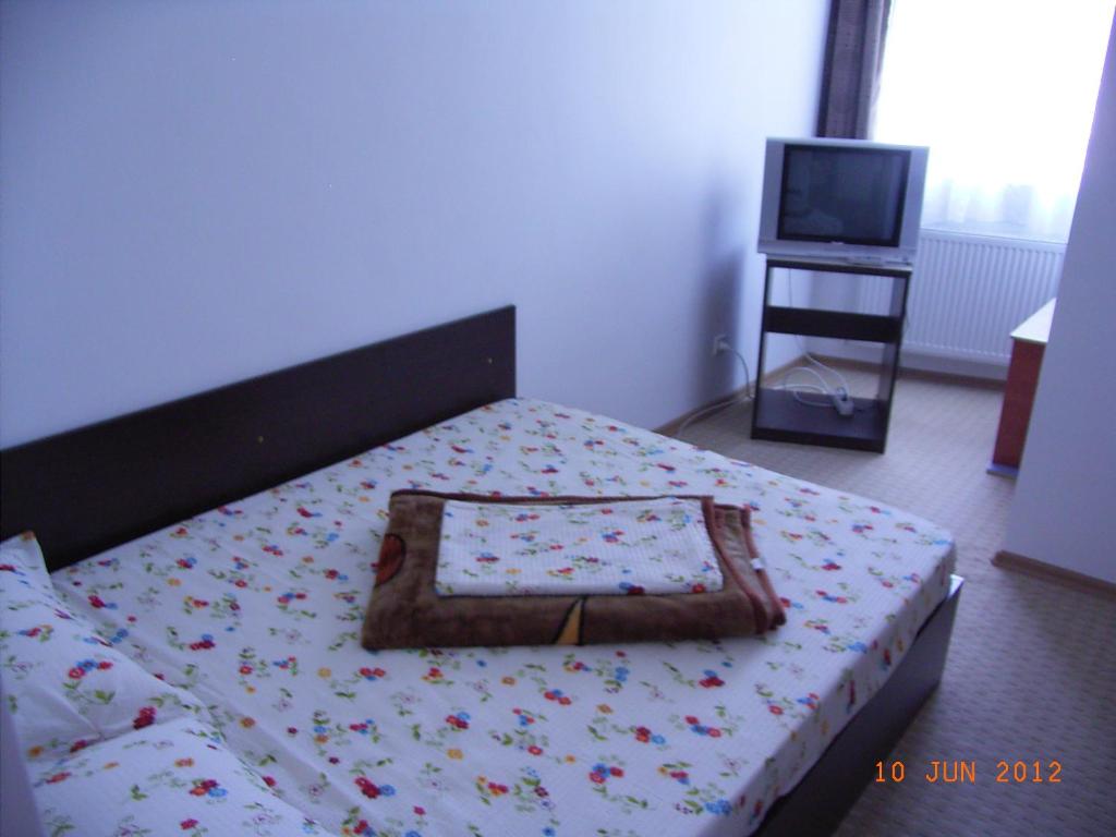 Hotel Basarab - Resim 26
