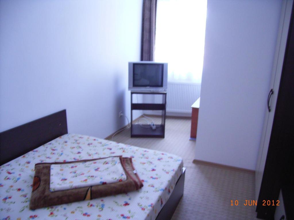 Hotel Basarab - Resim 15