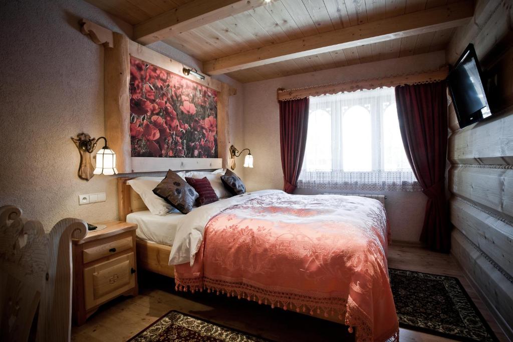 Hotel Bambi Boutique - Resim 17