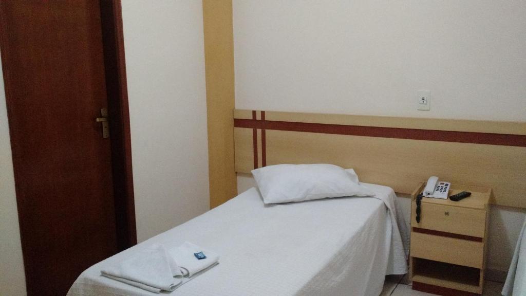  Hotel Makarena