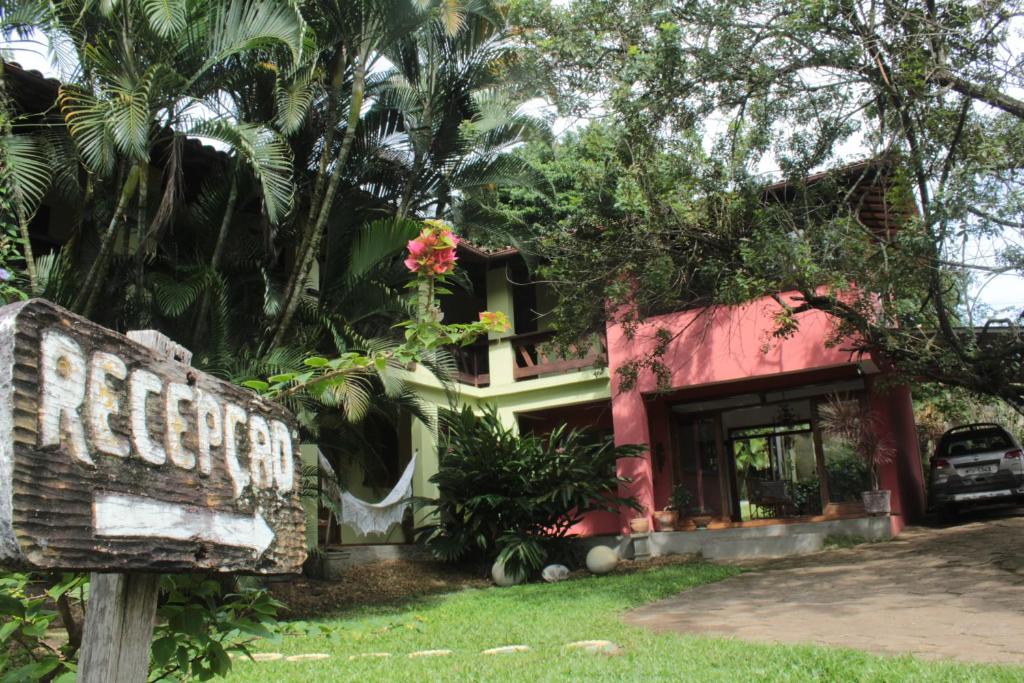  Pousada Atlântica