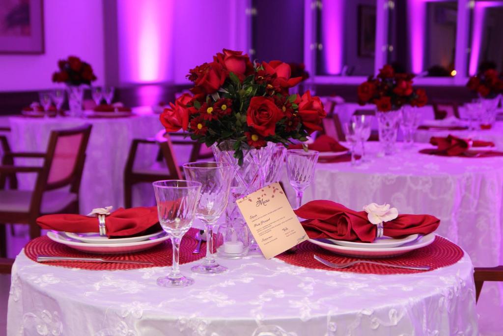  Atmosfera Hotel