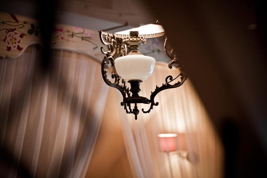 Hotel Bambi Boutique - Resim 16