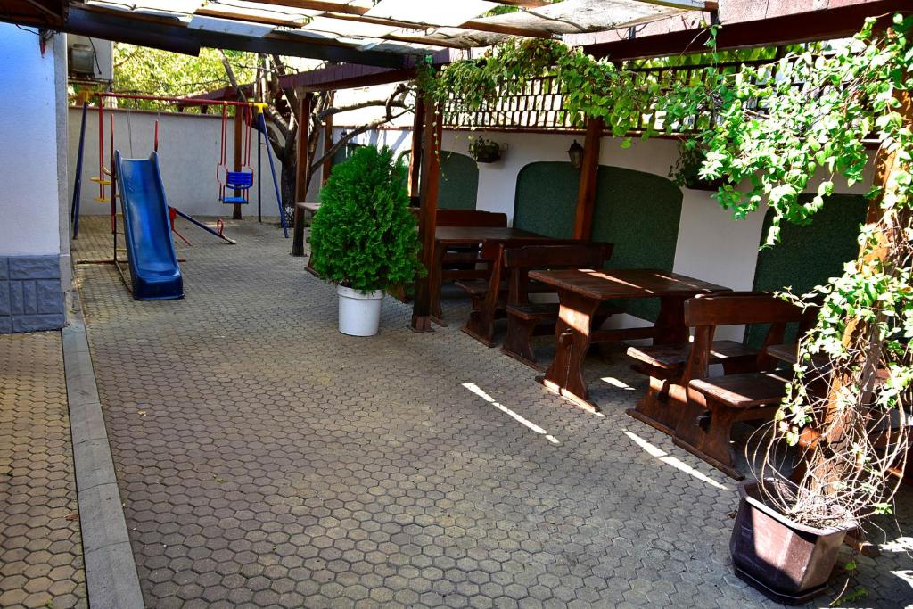 Fotografie z fotogalerie ubytování Vival Hotel v destinaci Vidin