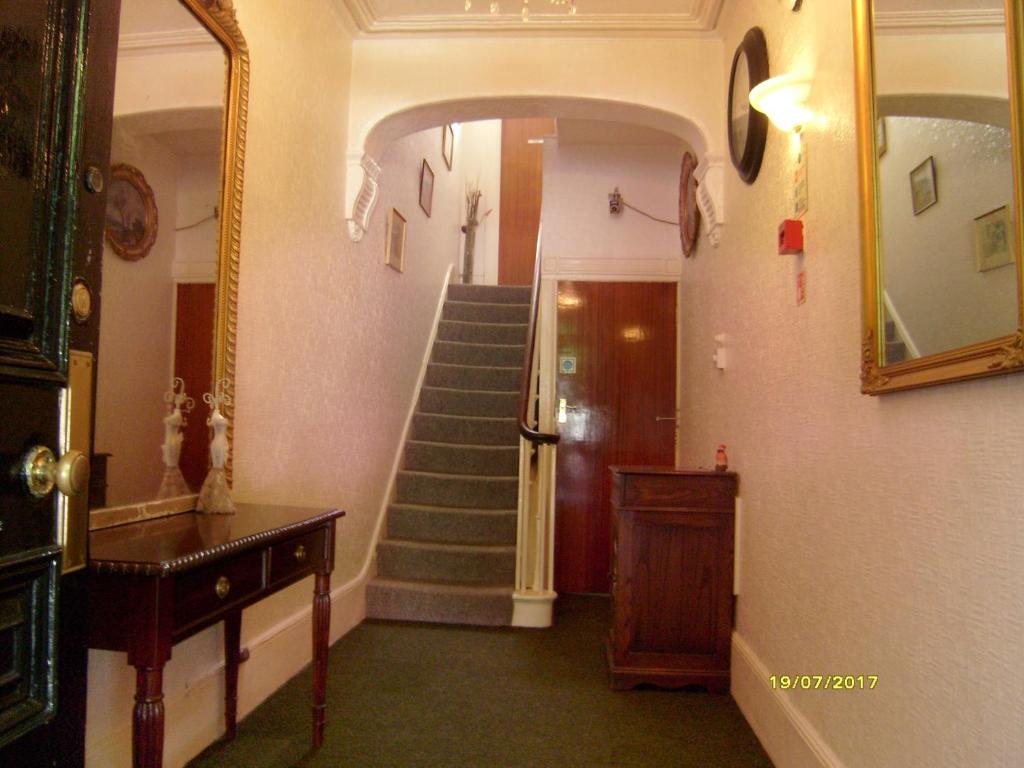 Fotografie z fotogalerie ubytování St Martins Guest House v destinaci Dover