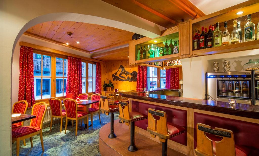 Hotel Excelsior - Resim 4