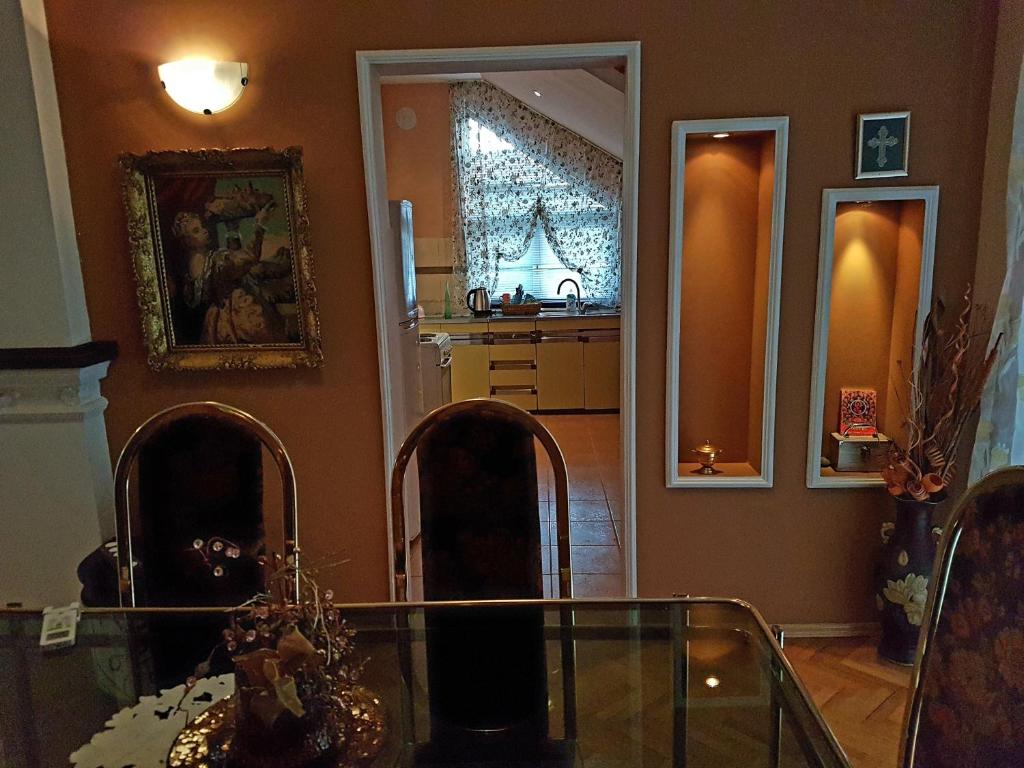 Fotografie z fotogalerie ubytování Apartment Cace v destinaci Kumanovo
