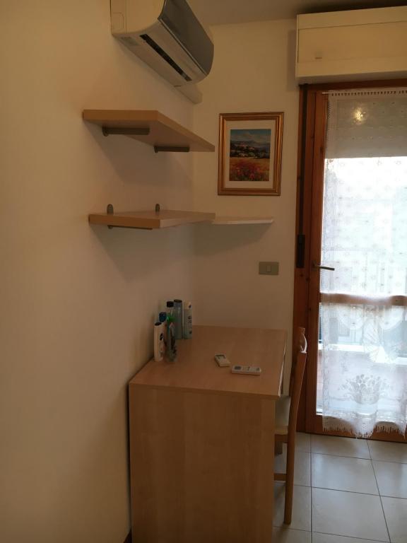 Zdjęcie z galerii obiektu Residence IL PORTO w mieście Fano