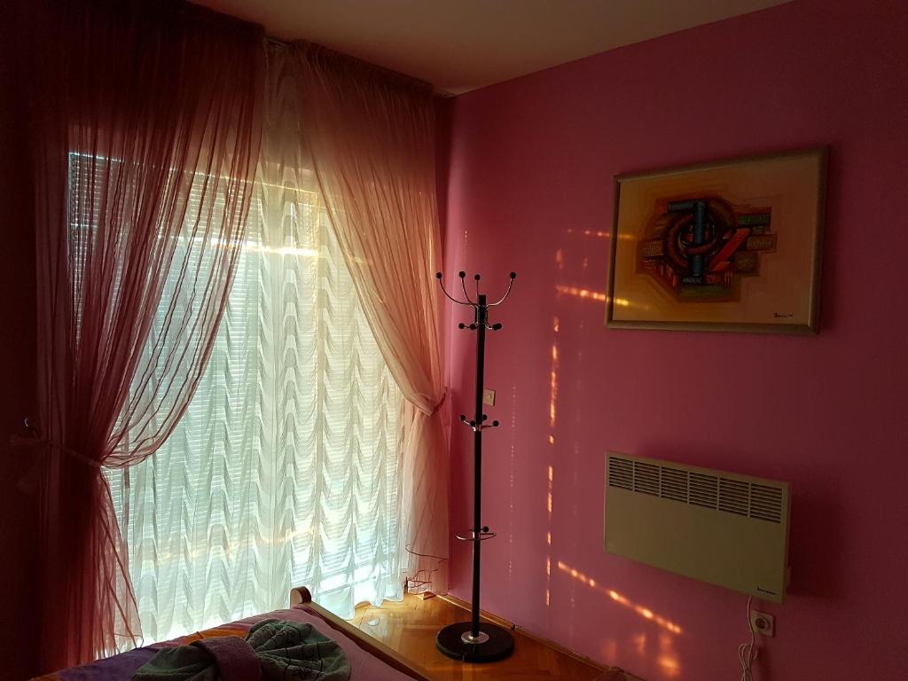 Fotografie z fotogalerie ubytování Apartment Cace v destinaci Kumanovo