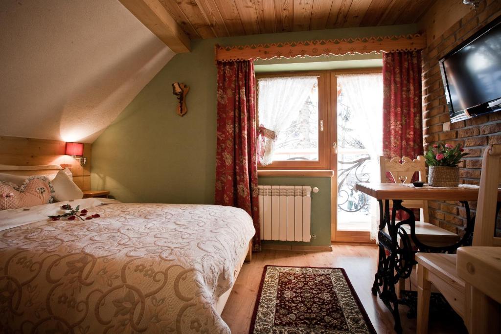 Hotel Bambi Boutique - Resim 37