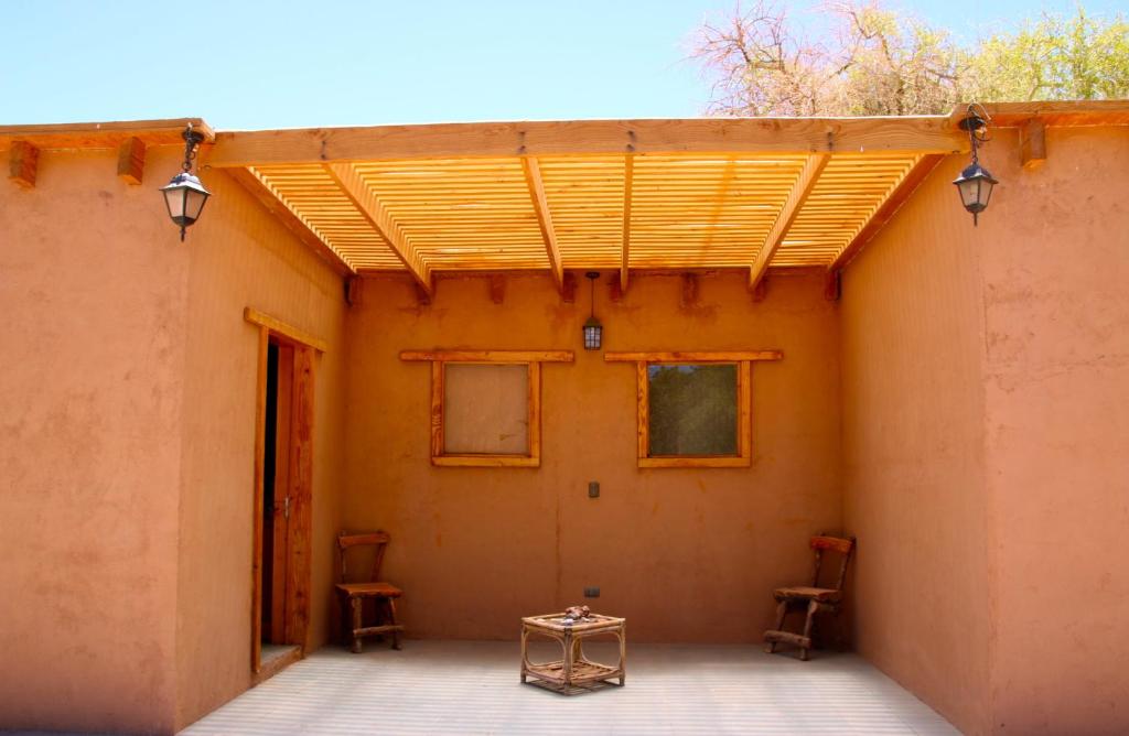 Fotografie z fotogalerie ubytování Terra Luna Atacama v destinaci San Pedro de Atacama
