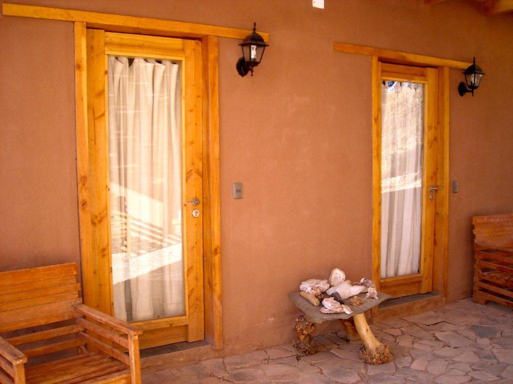 Fotografie z fotogalerie ubytování Terra Luna Atacama v destinaci San Pedro de Atacama