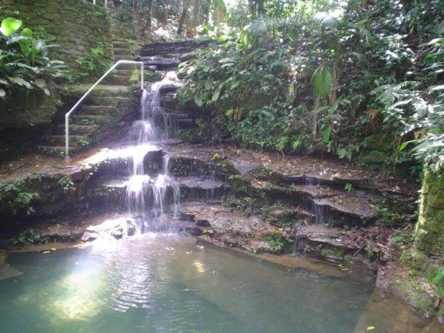  Spa e Hotel Fazenda Gaura Mandir