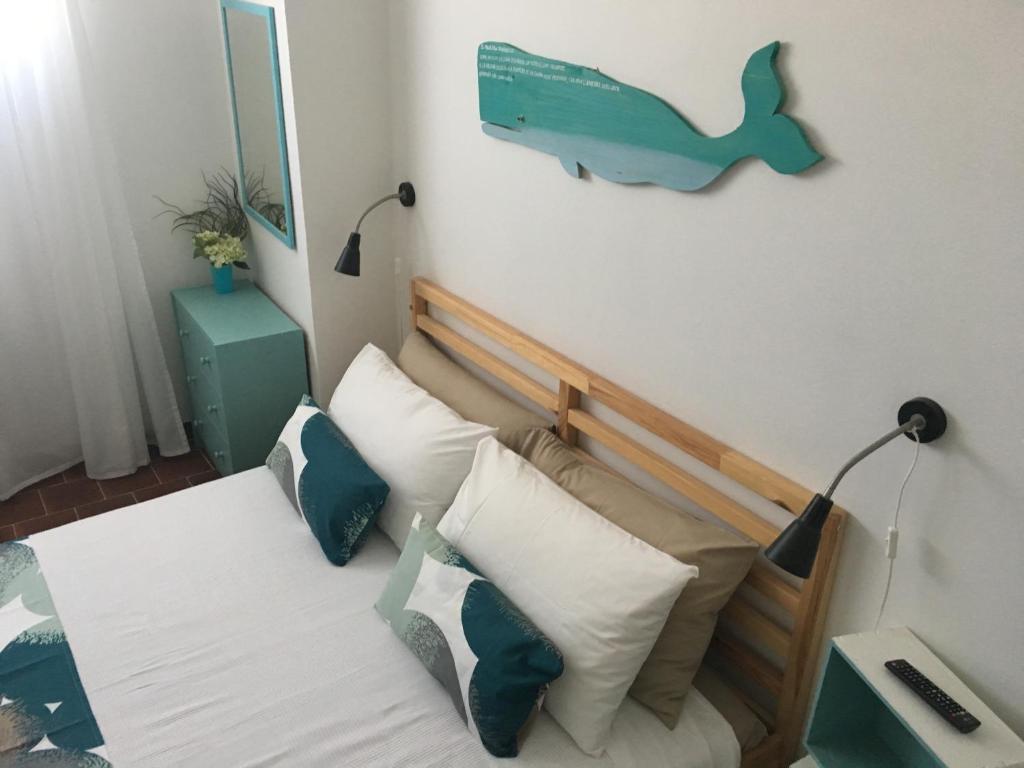 4 in Piazza a Sorso - Affascinante B&B nel centro storico