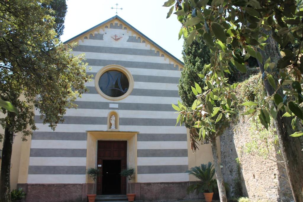 Fotografie z fotogalerie ubytování Marianna Quiet Rooms v destinaci Monterosso al Mare