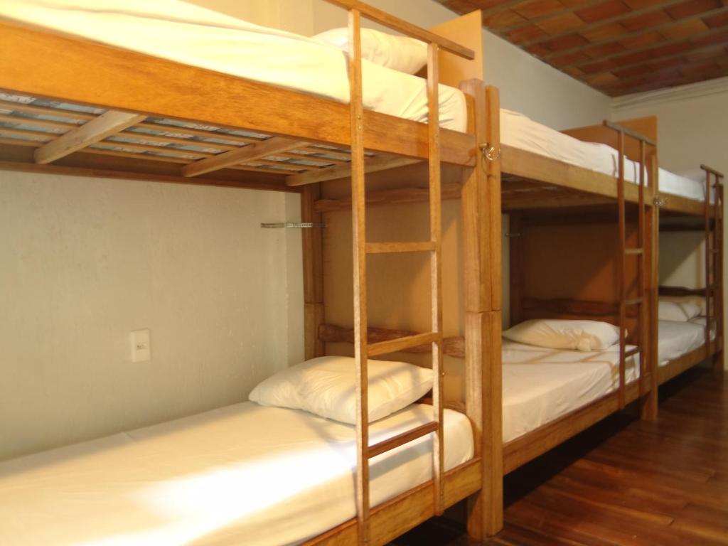 Da Orla Pampulha Hostel
