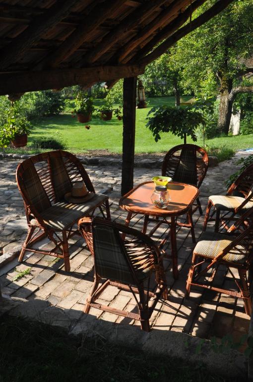 Fotografie z fotogalerie ubytování Guesthouse Djurić v destinaci Negotin