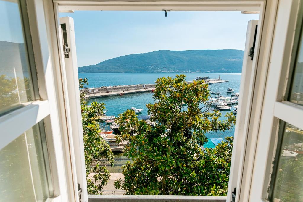 Stanica B&B - Double Room With Sea View 3