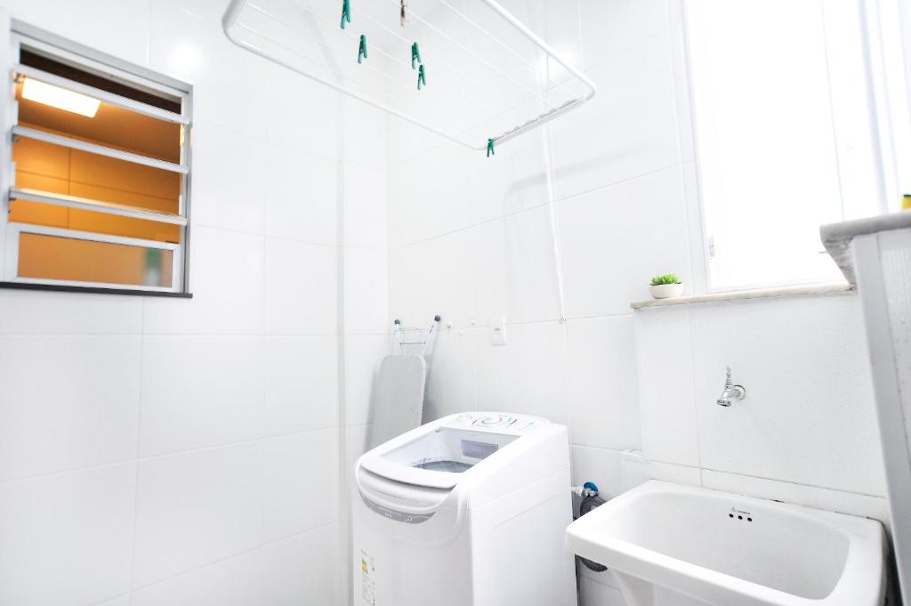  Apartamento 3 quartos Ipanema