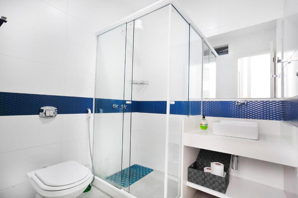  Apartamento 3 quartos Ipanema