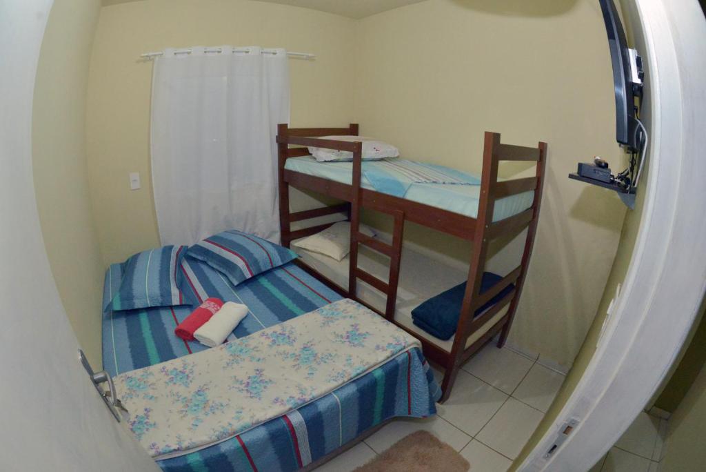  Hospedagem Vó Vida