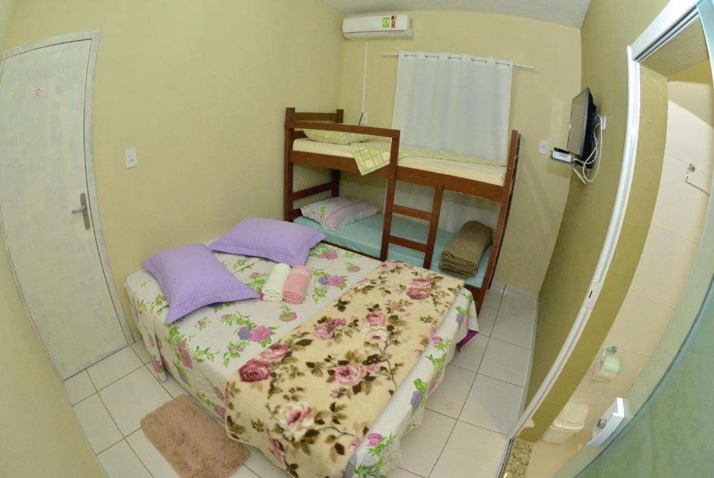  Hospedagem Vó Vida