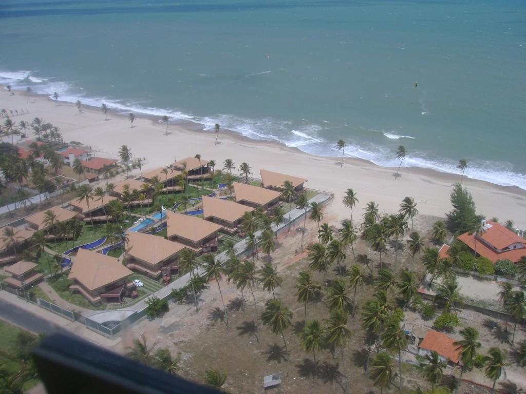  Cumbuco Dream Beach luxury apartments