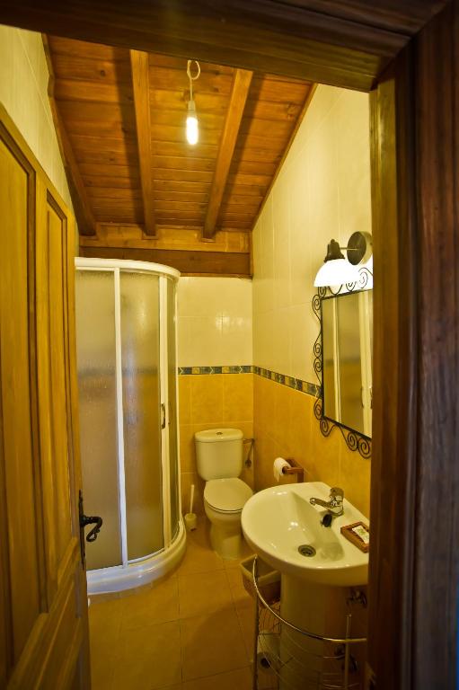 Derechos de imagen reservados por Booking.com