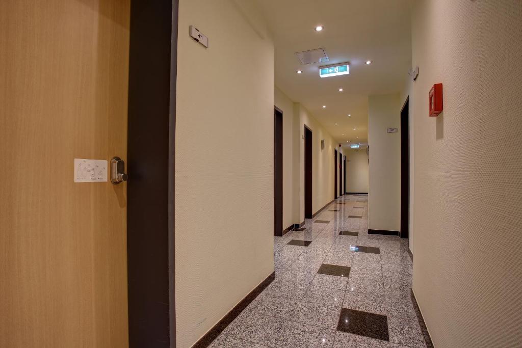 Trip Inn Hotel Conti - Resim 9