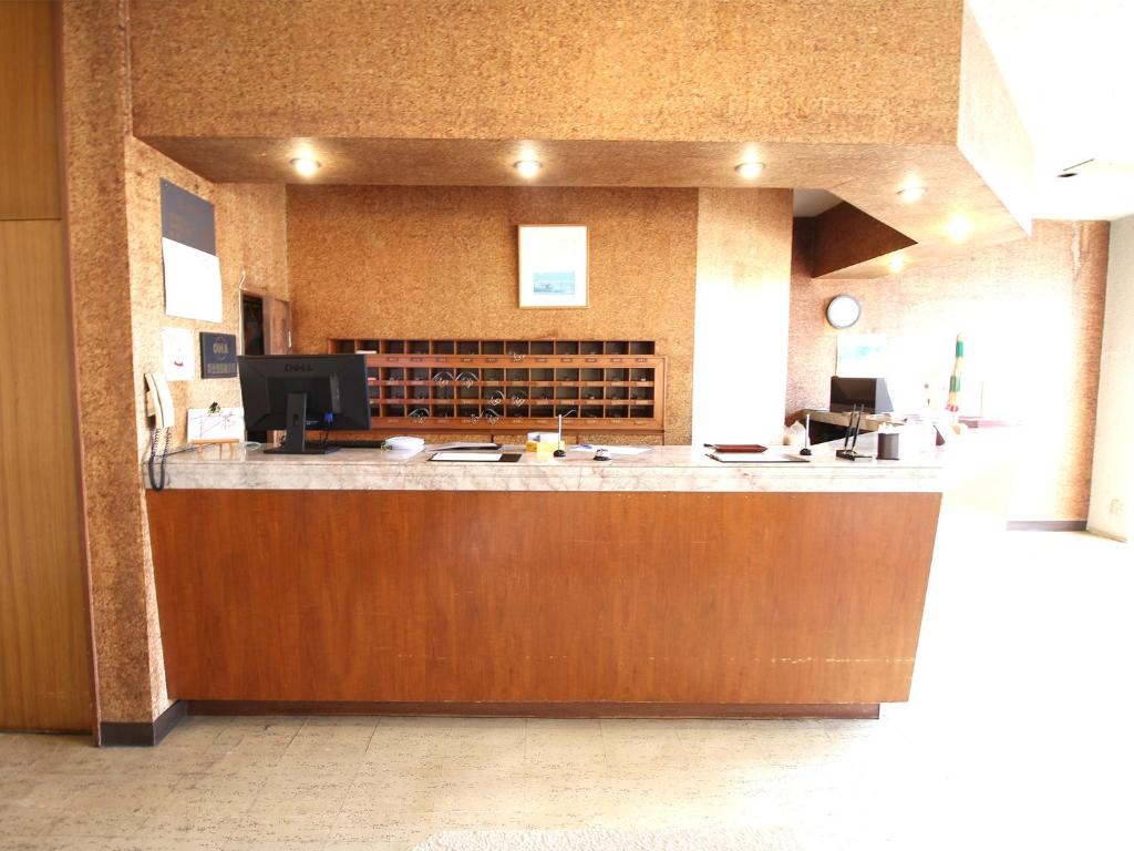 Fotografie z fotogalerie ubytování Hotel Okuni (Royal Inn Group) v destinaci Okaya