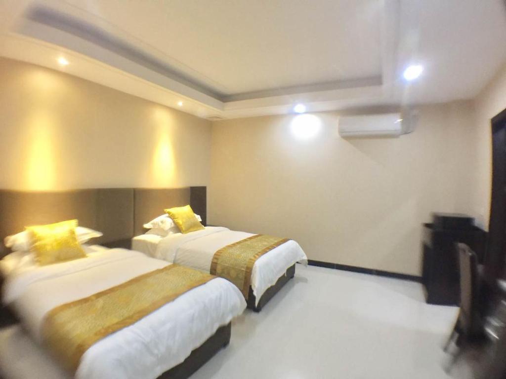 Foto sihtkohas Koror asuva majutusasutuse Jing Pin Hotel galeriist
