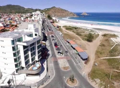  Loft Praia Grande Arraial