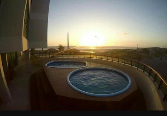 Loft Praia Grande Arraial