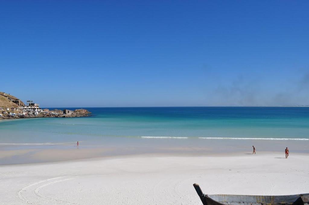  Loft Praia Grande Arraial