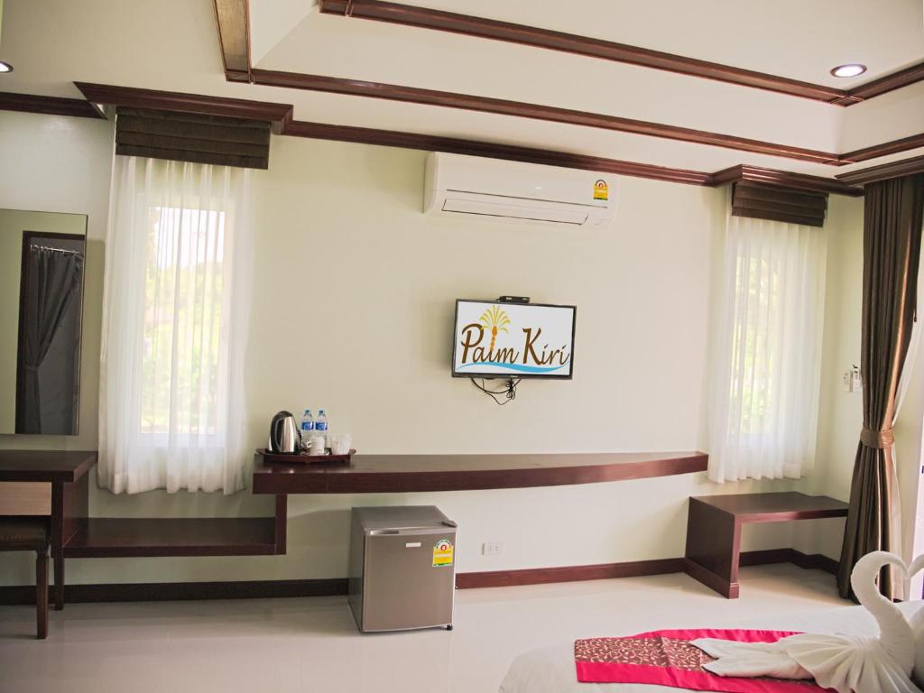 Palm Kiri Aonang Resort - 10