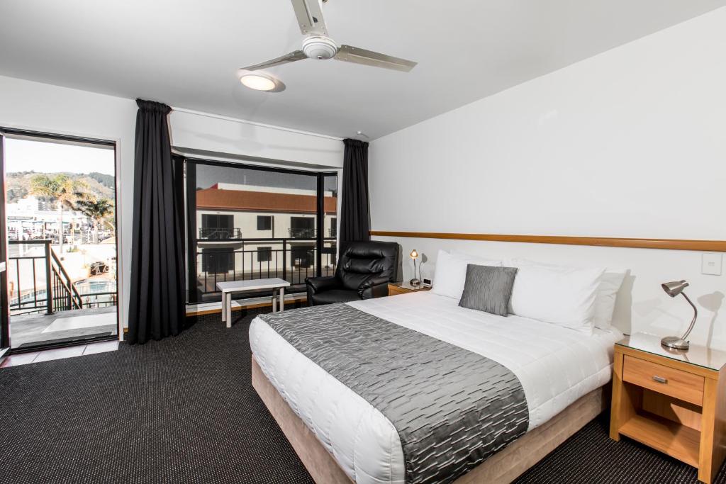 Palms Motel - Resim 21