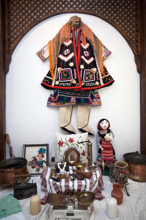 Fotografie z fotogalerie ubytování Olympos Hotel v destinaci Komotiní