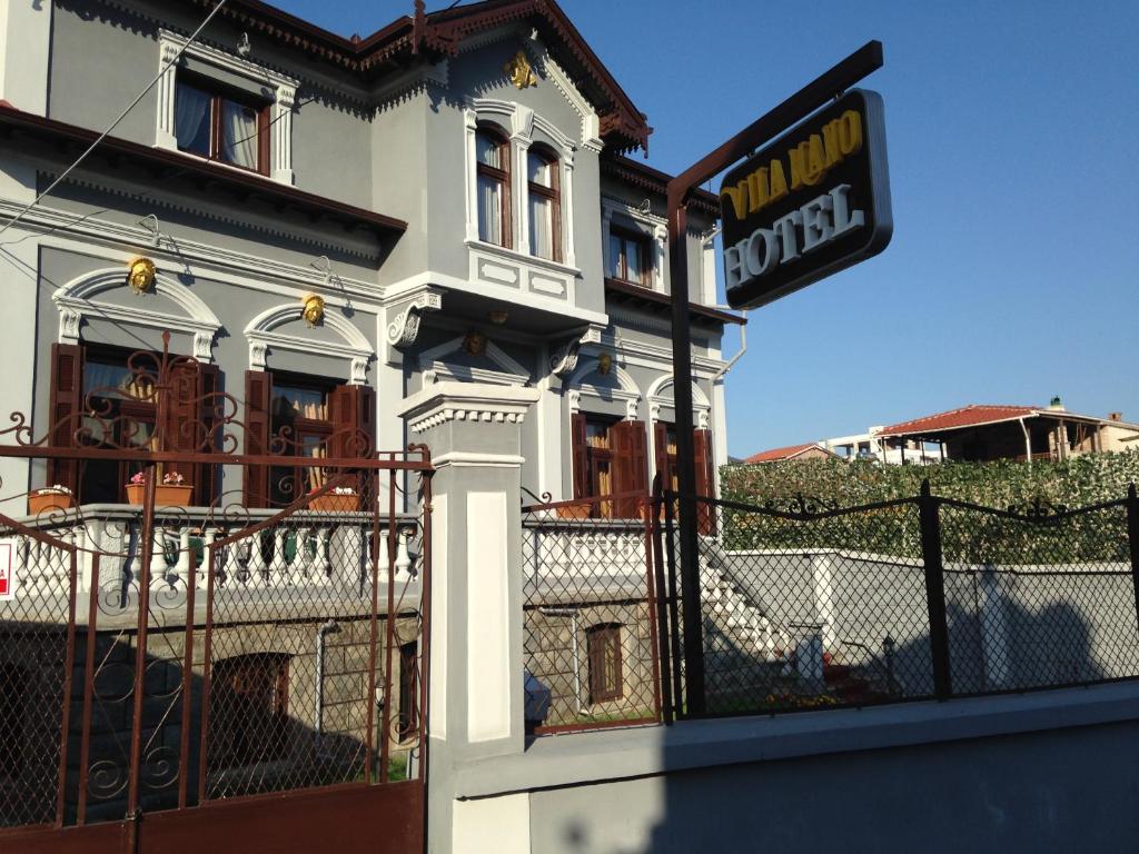 Hotel Vila Mano - Image 4