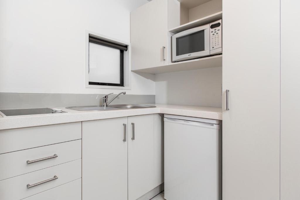 Palms Motel - Resim 17