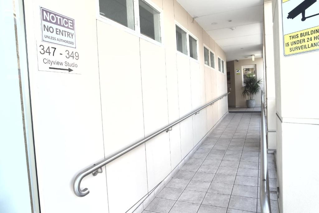 Cityview Studio Accommodation - Resim 41