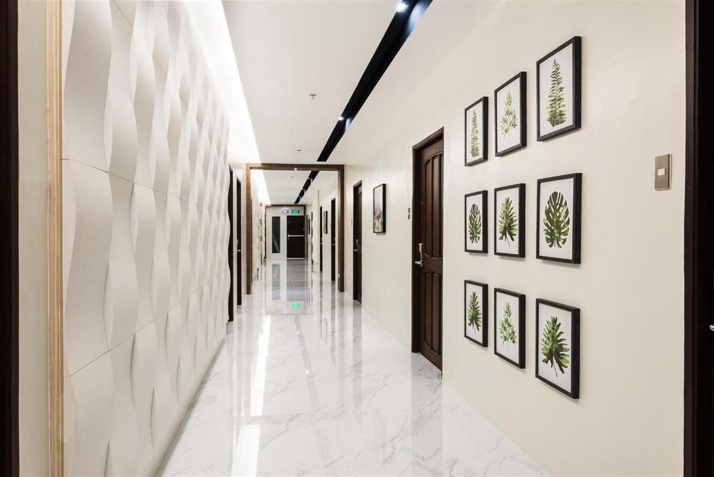 Fotografie z fotogalerie ubytování Lenox Hotel v destinaci Dagupan