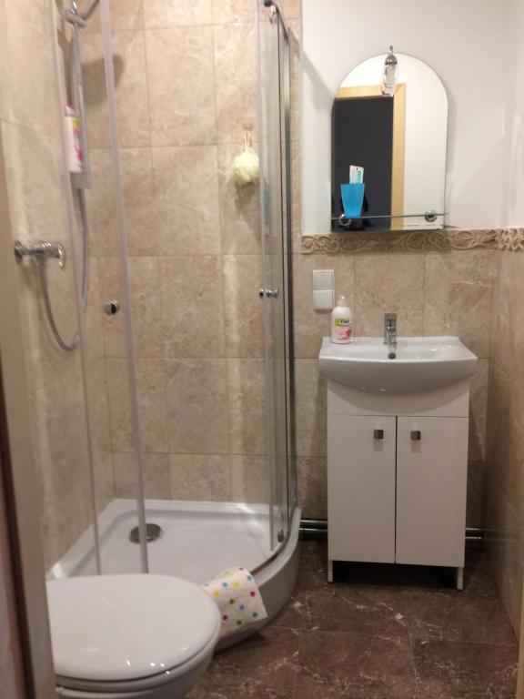 Kathia Pokoje Gościnne - 1