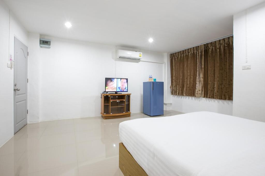 Chamnan Residence - Resim 14