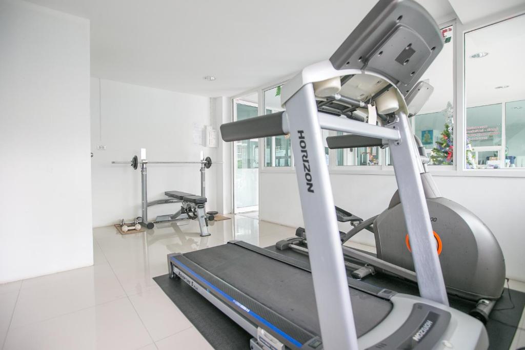 Chamnan Residence - Resim 30